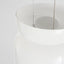 Dante Ceiling Pendant White