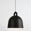 Enzo Pendant Lamp Black