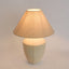 Onda Table Lamp & Shade