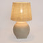 Little Bay Table Lamp & Shade