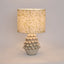 Albert Table Lamp & Shade