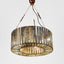 Whitney Ceiling Pendant Brass