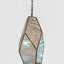 Marble Hall Ceiling Pendant Brass