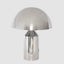 Jacaranda Table Lamp Shiny Nickel