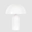 Jacaranda Table Lamp Shade White