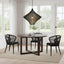 Metropolitan Ceiling Pendant Black
