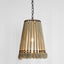 Allister Ceiling Pendant Natural