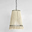Allister Ceiling Pendant Natural
