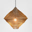 Metropolitan Ceiling Pendant Medium Brass