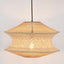 Summersby Ceiling Pendant Large Ivory