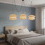 Summersby Ceiling Pendant Large Ivory