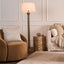 Hudson Floor Lamp Base Bronze- Base Only