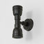 Bayport Outdoor Wall Light Antique Black