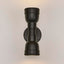 Bayport Outdoor Wall Light Antique Black