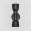 Bayport Outdoor Wall Light Antique Black