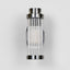 Dixon Wall Light Antique Silver