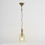 Hamburg Ceiling Pendant Antique Brass