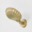 Oliver Wall Light Antique Brass