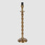 Jordan Table Lamp Base Antique Brass