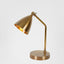 Hastings Desk Lamp Antique Brass