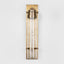 Sea Cottage Outdoor Wall Light