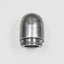 Sea Rock Outdoor Wall Light Antique Silver