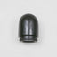 Sea Rock Outdoor Wall Light Black