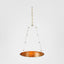 Capri Ceiling Pendant White