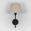 Dino Wall light Base Black