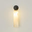 Hampton Outdoor Glass Wall Light Medium