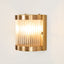 Pretoria Outdoor Wall Light Antique Brass