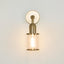 Serenity Wall Light Antique Brass
