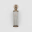York Outdoor Wall Light Antique Brass