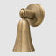 Luma Wall Light Base Antique Brass