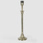 Chelsea Table Lamp Base Antique Silver- Base Only