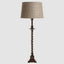 Roxbury Table Lamp Base Bronze- Base Only