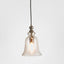 Tivoli Ceiling Pendant Small Silver