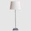 Collin Table Lamp Shiny Nickel