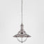 Harrison Ceiling Pendant Silver