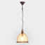 Avery Ceiling Pendant Antique Brass
