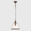 Avery Ceiling Pendant Antique Brass