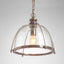 Avery Ceiling Pendant Antique Brass