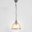 Avery Ceiling Pendant Antique Silver