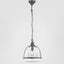 Avery Ceiling Pendant Antique Silver