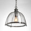 Avery Ceiling Pendant Antique Silver