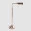 Brooklyn Floor Lamp Antique Brass
