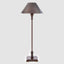 Bruxelles Table Lamp Dark Brass