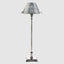 Bruxelles Table Lamp Antique Silver