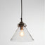 Franklin Ceiling Pendant Antique Silver