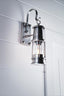 Liberty Outdoor Wall Light Antique Silver